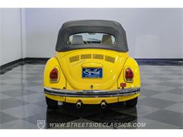 1971 Volkswagen Beetle (CC-2114541) for sale in Ft Worth, Texas