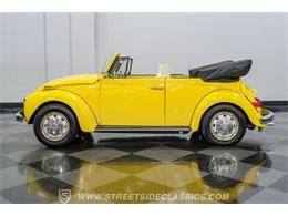 1971 Volkswagen Beetle (CC-2114541) for sale in Ft Worth, Texas