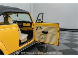 1971 Volkswagen Beetle (CC-2114541) for sale in Ft Worth, Texas