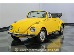 1971 Volkswagen Beetle (CC-2114541) for sale in Ft Worth, Texas