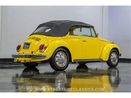 1971 Volkswagen Beetle (CC-2114541) for sale in Ft Worth, Texas