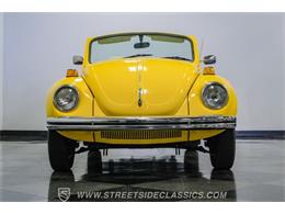 1971 Volkswagen Beetle (CC-2114541) for sale in Ft Worth, Texas