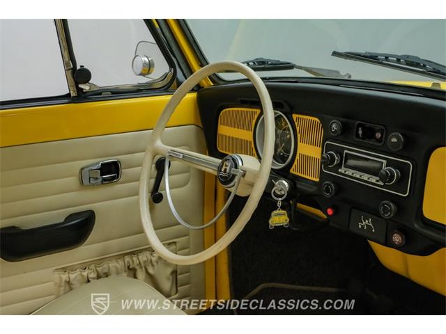 1971 Volkswagen Beetle (CC-2114541) for sale in Ft Worth, Texas