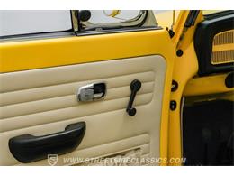 1971 Volkswagen Beetle (CC-2114541) for sale in Ft Worth, Texas