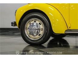 1971 Volkswagen Beetle (CC-2114541) for sale in Ft Worth, Texas