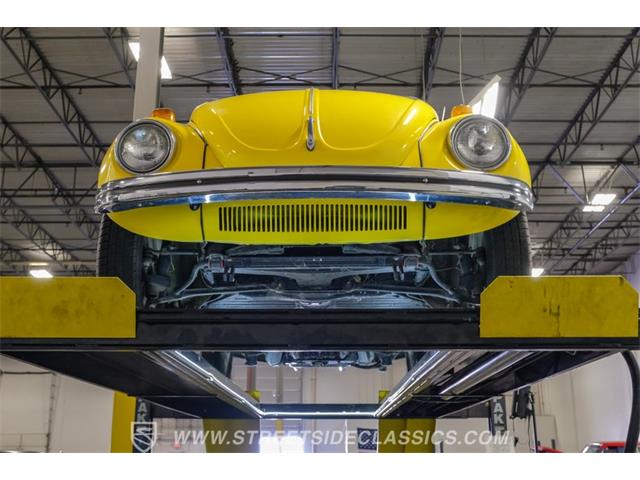 1971 Volkswagen Beetle (CC-2114541) for sale in Ft Worth, Texas