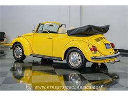 1971 Volkswagen Beetle (CC-2114541) for sale in Ft Worth, Texas