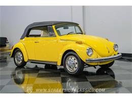 1971 Volkswagen Beetle (CC-2114541) for sale in Ft Worth, Texas