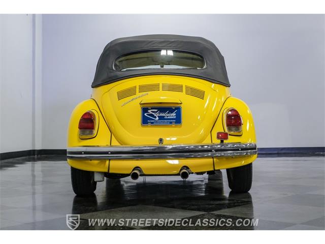 1971 Volkswagen Beetle (CC-2114541) for sale in Ft Worth, Texas