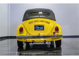 1971 Volkswagen Beetle (CC-2114541) for sale in Ft Worth, Texas