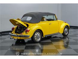1971 Volkswagen Beetle (CC-2114541) for sale in Ft Worth, Texas