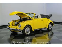 1971 Volkswagen Beetle (CC-2114541) for sale in Ft Worth, Texas