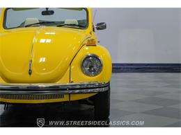 1971 Volkswagen Beetle (CC-2114541) for sale in Ft Worth, Texas