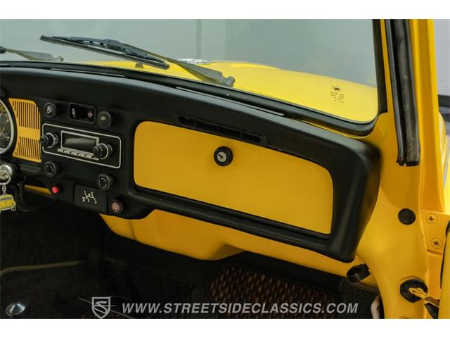 1971 Volkswagen Beetle (CC-2114541) for sale in Ft Worth, Texas