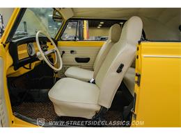 1971 Volkswagen Beetle (CC-2114541) for sale in Ft Worth, Texas