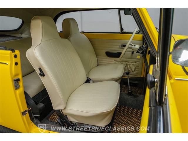 1971 Volkswagen Beetle (CC-2114541) for sale in Ft Worth, Texas