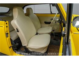 1971 Volkswagen Beetle (CC-2114541) for sale in Ft Worth, Texas