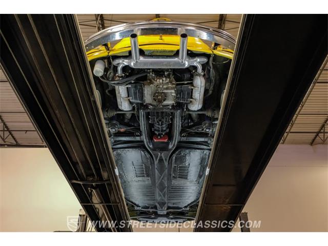 1971 Volkswagen Beetle (CC-2114541) for sale in Ft Worth, Texas