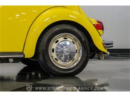 1971 Volkswagen Beetle (CC-2114541) for sale in Ft Worth, Texas