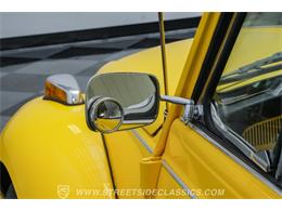 1971 Volkswagen Beetle (CC-2114541) for sale in Ft Worth, Texas