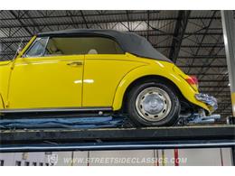 1971 Volkswagen Beetle (CC-2114541) for sale in Ft Worth, Texas