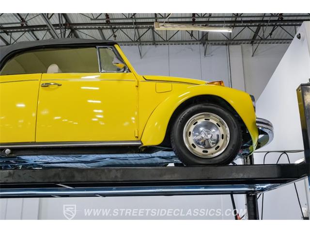 1971 Volkswagen Beetle (CC-2114541) for sale in Ft Worth, Texas