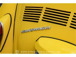 1971 Volkswagen Beetle (CC-2114541) for sale in Ft Worth, Texas