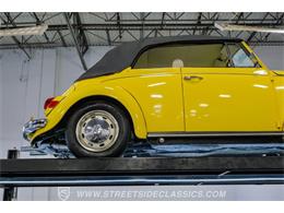 1971 Volkswagen Beetle (CC-2114541) for sale in Ft Worth, Texas