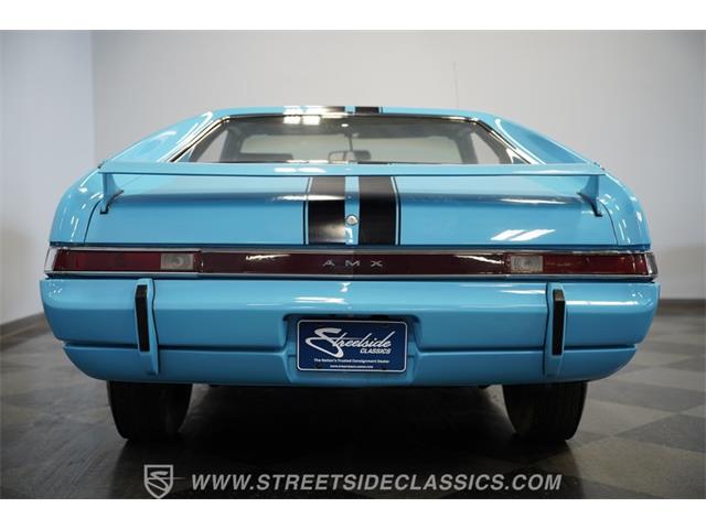 1969 AMC AMX (CC-2114542) for sale in Mesa, Arizona