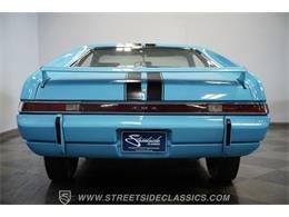 1969 AMC AMX (CC-2114542) for sale in Mesa, Arizona
