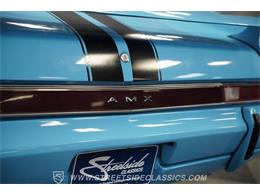 1969 AMC AMX (CC-2114542) for sale in Mesa, Arizona