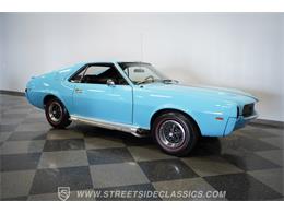 1969 AMC AMX (CC-2114542) for sale in Mesa, Arizona