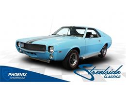 1969 AMC AMX (CC-2114542) for sale in Mesa, Arizona