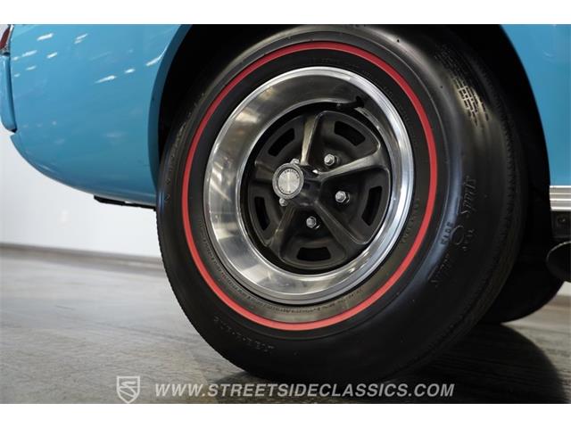 1969 AMC AMX (CC-2114542) for sale in Mesa, Arizona