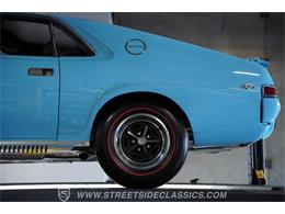 1969 AMC AMX (CC-2114542) for sale in Mesa, Arizona