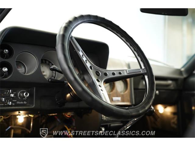 1969 AMC AMX (CC-2114542) for sale in Mesa, Arizona