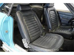 1969 AMC AMX (CC-2114542) for sale in Mesa, Arizona