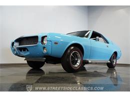 1969 AMC AMX (CC-2114542) for sale in Mesa, Arizona