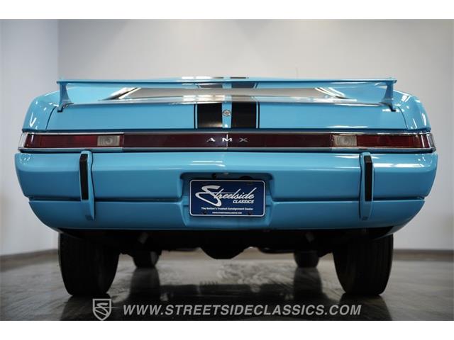 1969 AMC AMX (CC-2114542) for sale in Mesa, Arizona