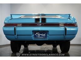 1969 AMC AMX (CC-2114542) for sale in Mesa, Arizona