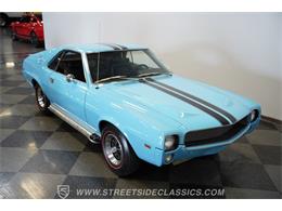 1969 AMC AMX (CC-2114542) for sale in Mesa, Arizona