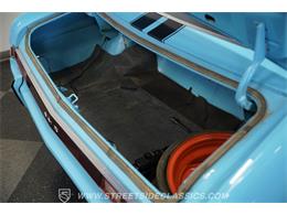 1969 AMC AMX (CC-2114542) for sale in Mesa, Arizona