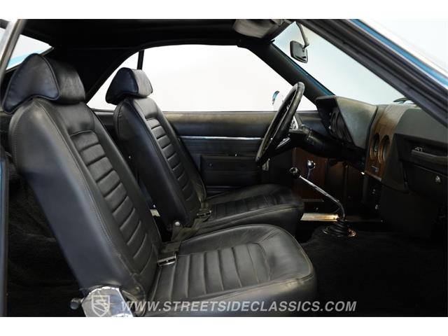 1969 AMC AMX (CC-2114542) for sale in Mesa, Arizona