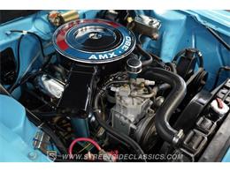 1969 AMC AMX (CC-2114542) for sale in Mesa, Arizona