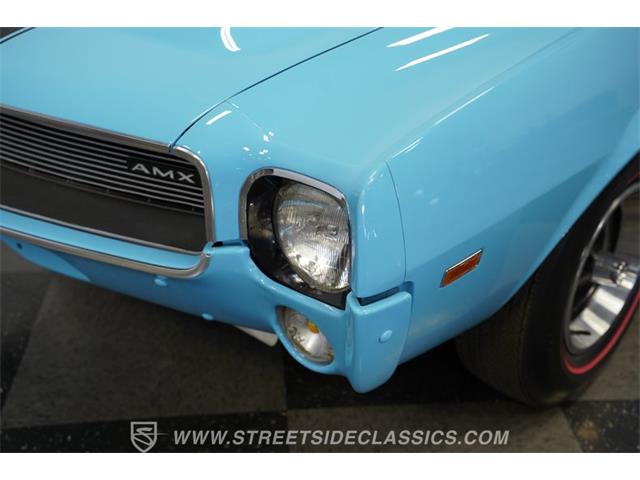 1969 AMC AMX (CC-2114542) for sale in Mesa, Arizona