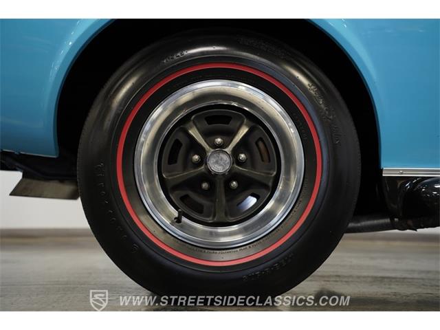 1969 AMC AMX (CC-2114542) for sale in Mesa, Arizona