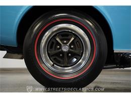 1969 AMC AMX (CC-2114542) for sale in Mesa, Arizona
