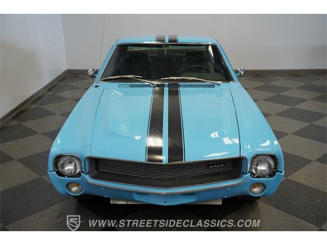 1969 AMC AMX (CC-2114542) for sale in Mesa, Arizona
