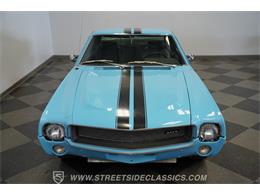 1969 AMC AMX (CC-2114542) for sale in Mesa, Arizona