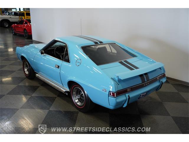 1969 AMC AMX (CC-2114542) for sale in Mesa, Arizona